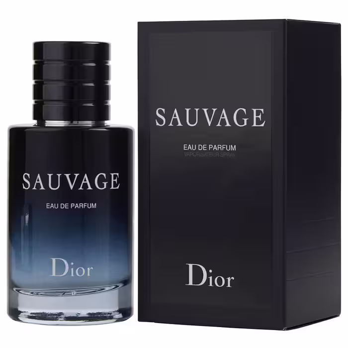ادکلن دیور ساواج ادو پرفیوم Dior Sauvage Eau de Parfum