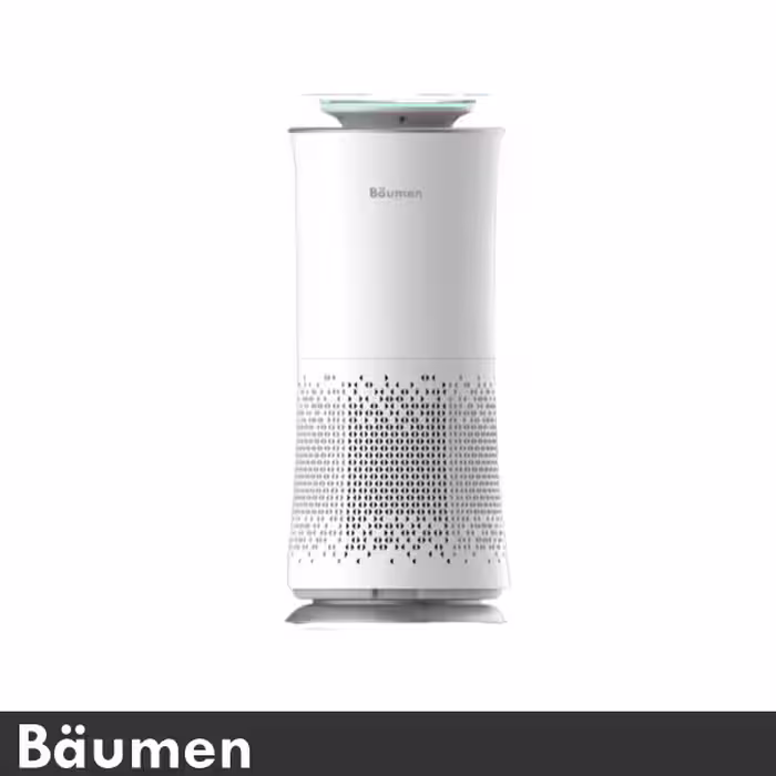 تصفیه کننده هوا بویمن مدل Air-Aura-Z400-A