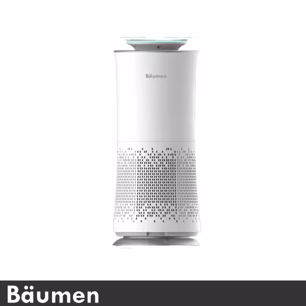تصفیه کننده هوا بویمن مدل Air-Aura-Z400-A