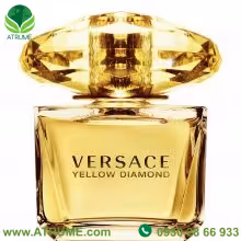 عطر ادکلن ورساچه یلو دیاموند 90 میل زنانه
