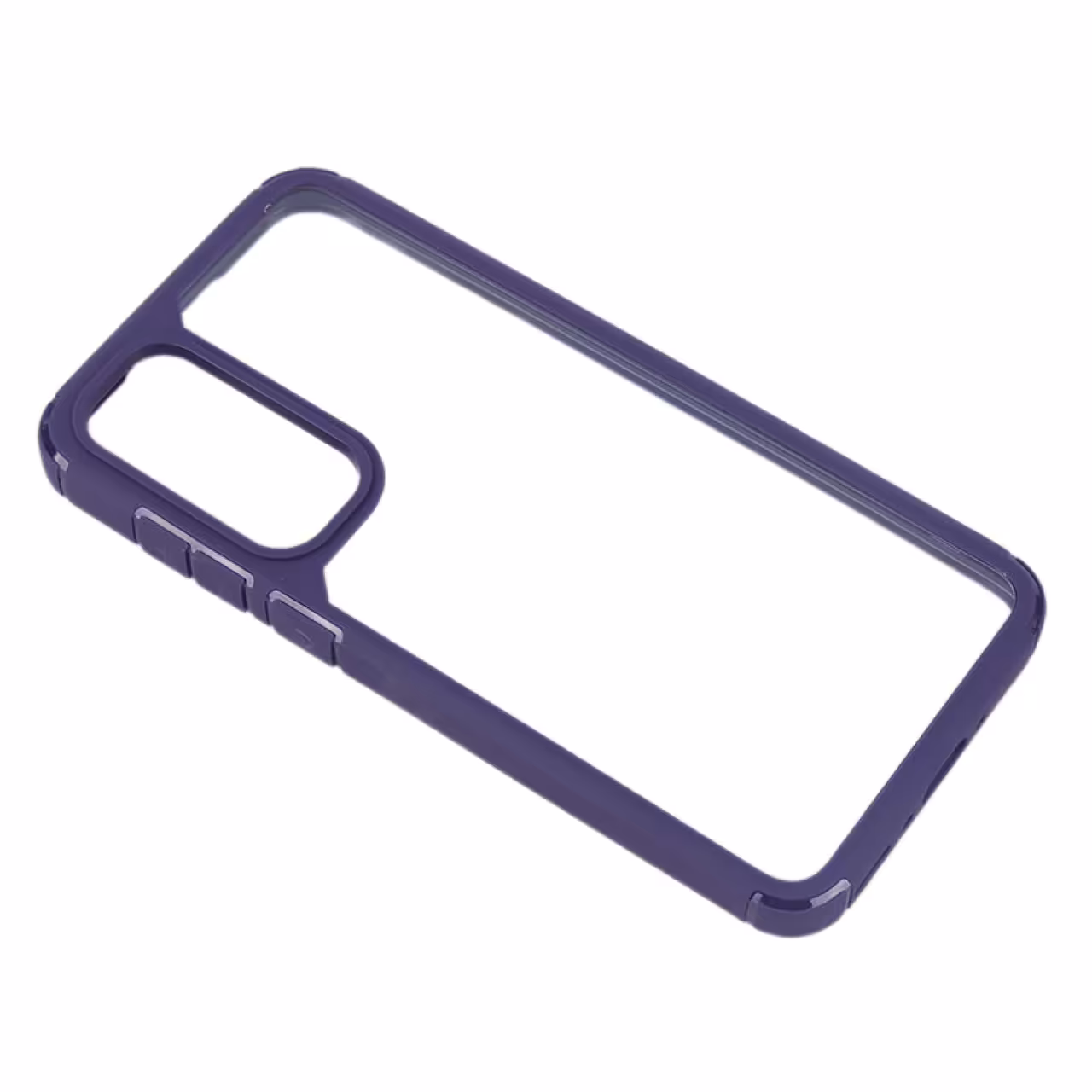 کاور دور رنگی مدل Armor مناسب برای گوشی موبایل سامسونگ Samsung Galaxy A35