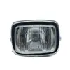 چراغ جلو کامل موتور سیکلت دبلیو استاندارد مدل ASSY-33  مناسب برای هندا CDI