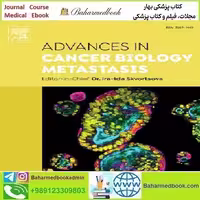 Advances in Cancer Biology Metastasis Volume 4 to 6 2022 TRU