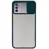 کاور گاردتک مدل Camshield مناسب برای گوشی موبایل سامسونگ Galaxy M52 5G
