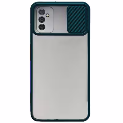 کاور گاردتک مدل Camshield مناسب برای گوشی موبایل سامسونگ Galaxy M52 5G