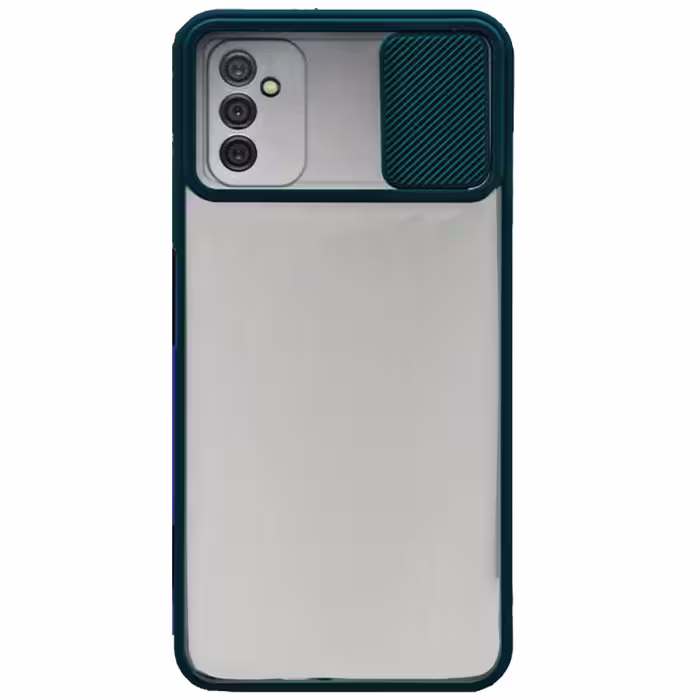 کاور گاردتک مدل Camshield مناسب برای گوشی موبایل سامسونگ Galaxy M52 5G