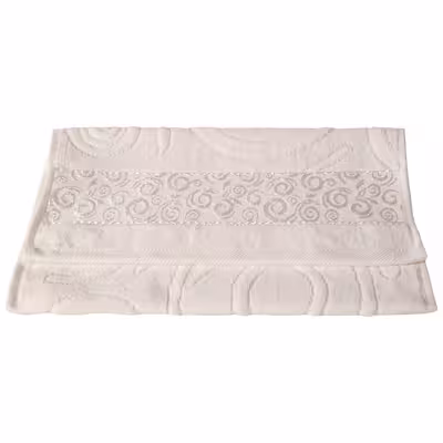 حوله دستی مدل حلزون سایز 55×30 سانتی متر
