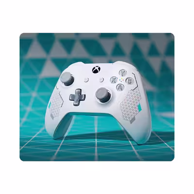 ماوس پد طرح XBOX ایکس باکس px6