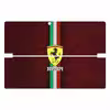 برچسب پوششی ماهوت مدل Ferrari مناسب برای تبلت لنوو Miix 510 2016