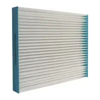 فیلتر کابین فیلتر دم مدل ساده کد 97133-F2000 مناسب برای هیوندای النترا
