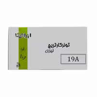 یونیت درام ایرانیکا طرح PH 19A مشکی
