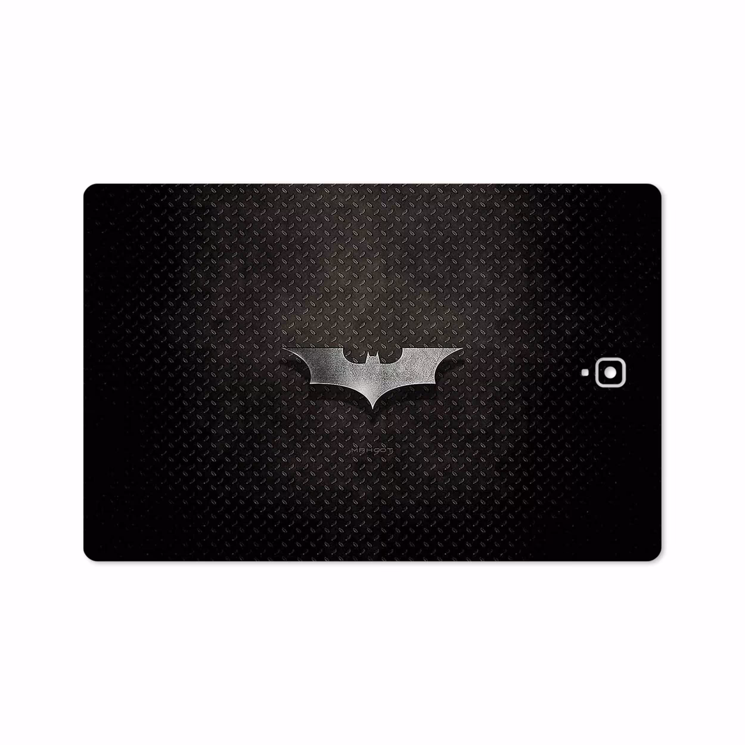 برچسب پوششی ماهوت مدل Batman مناسب برای تبلت سامسونگ Galaxy Tab S4 10.5 2018 T830