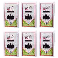 کیسه زباله پنگوئن مدل P10 مجموعه 6 عددی
