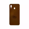 برچسب پوششی ماهوت مدل BFL-RNG_RVR مناسب برای گوشی موبایل سامسونگ Galaxy M10s