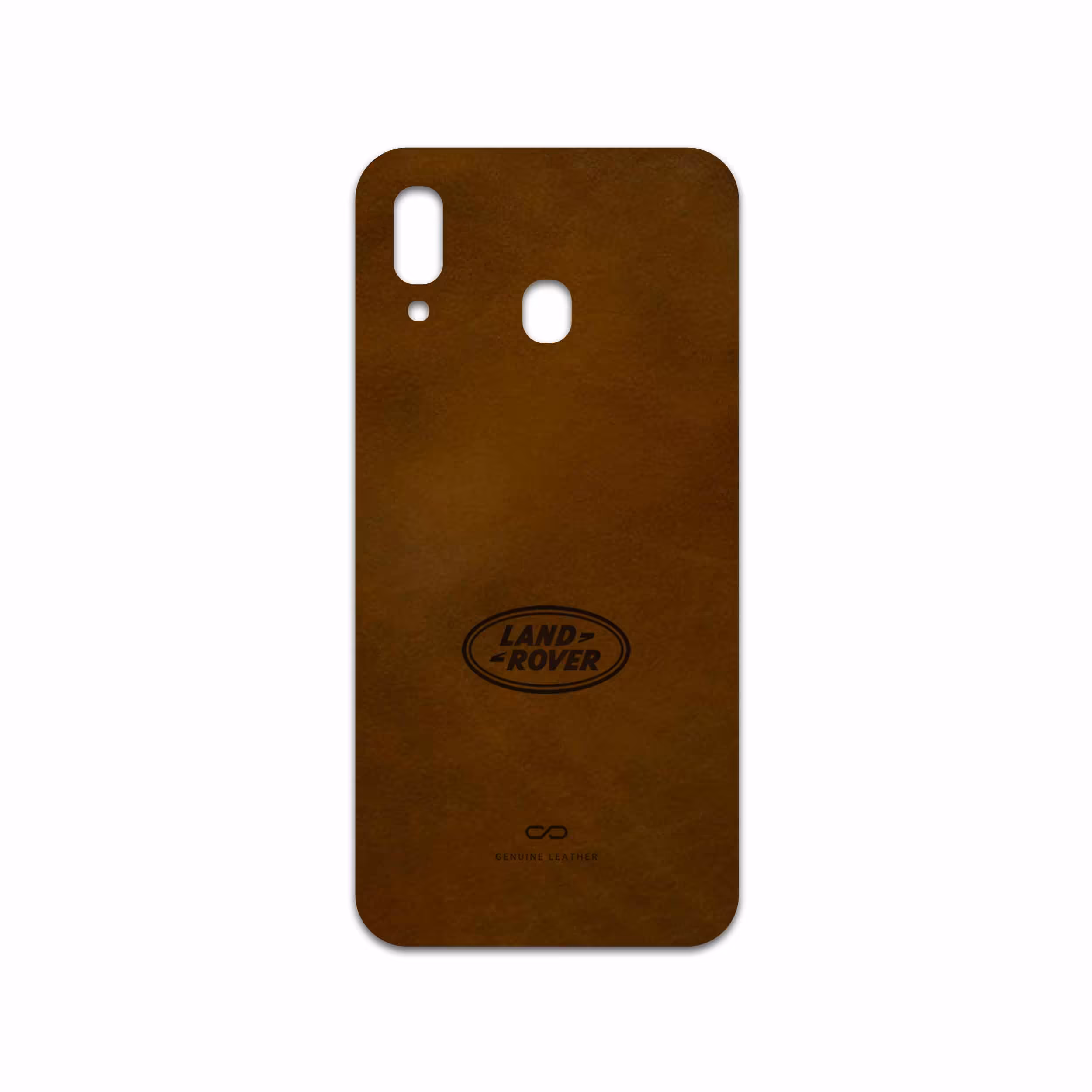 برچسب پوششی ماهوت مدل BFL-RNG_RVR مناسب برای گوشی موبایل سامسونگ Galaxy M10s