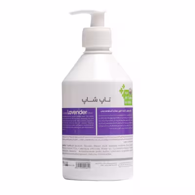 کرم مرطوب کننده تاپ شاپ مدل اسطخودوس حجم 500 میلی لیتر
