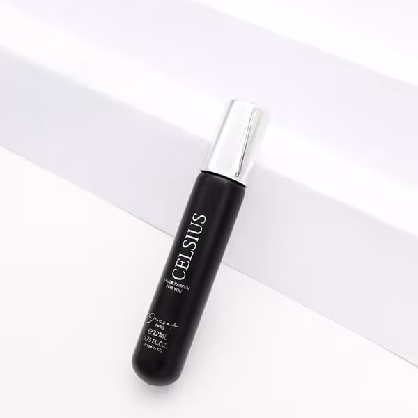 عطر جیبی CELSIUS مردانه سلسیوس ژک ساف 22میل 91023