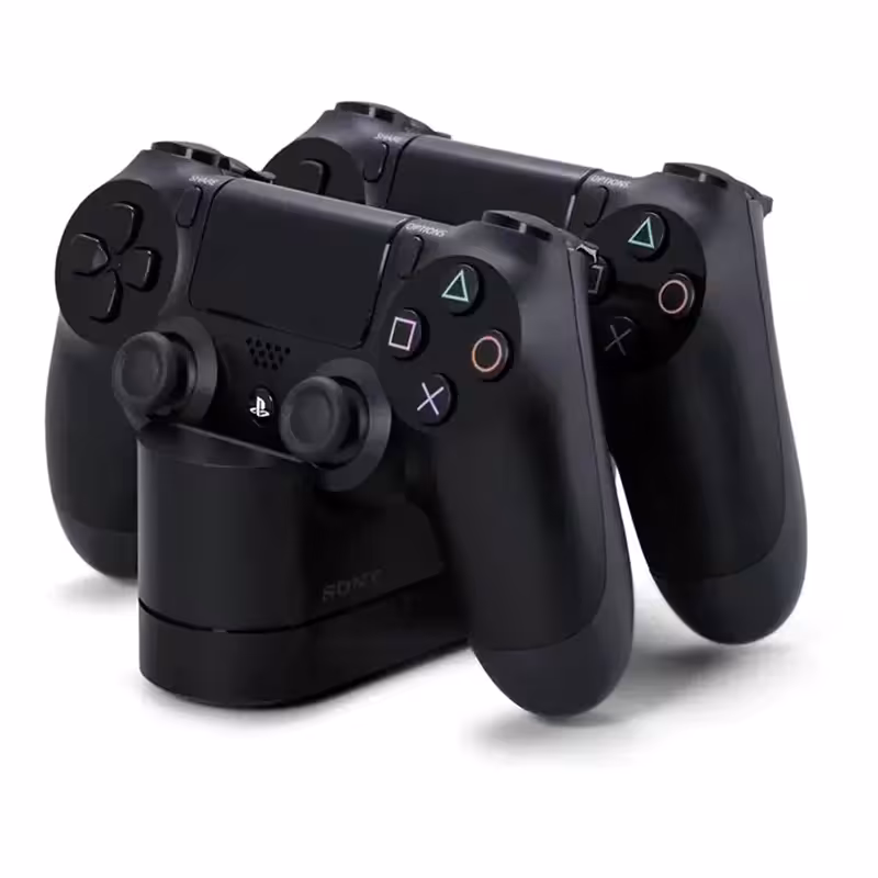 پایه شارژ سونی دسته PS4 مدل Dual Shock 4