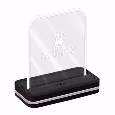 چراغ رومیزی نئون مدل RLX_A