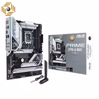 مادربرد ایسوس Prime Z790 A WIFI CSM DDR5