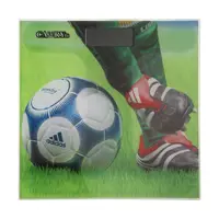 ترازو دیجیتال کمری مدل FOOTBALL