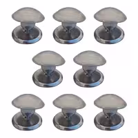 دستگیره کابینت مدل fungus بسته 8 عددی