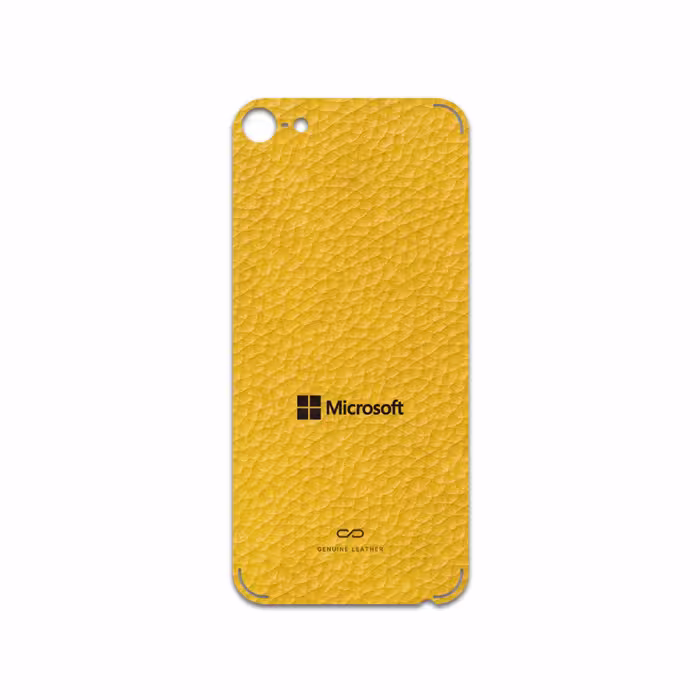 برچسب پوششی ماهوت مدل ML-MCRSFT مناسب برای گوشی موبایل اپل iPod touch 6th generation