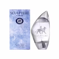 ادو تویلت مردانه نیکوز مدل Sculpture حجم 100 ملی لیتر