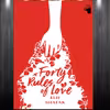 کتاب The Forty Rules of Love اثر Elif Shafak انتشارات معیار علم