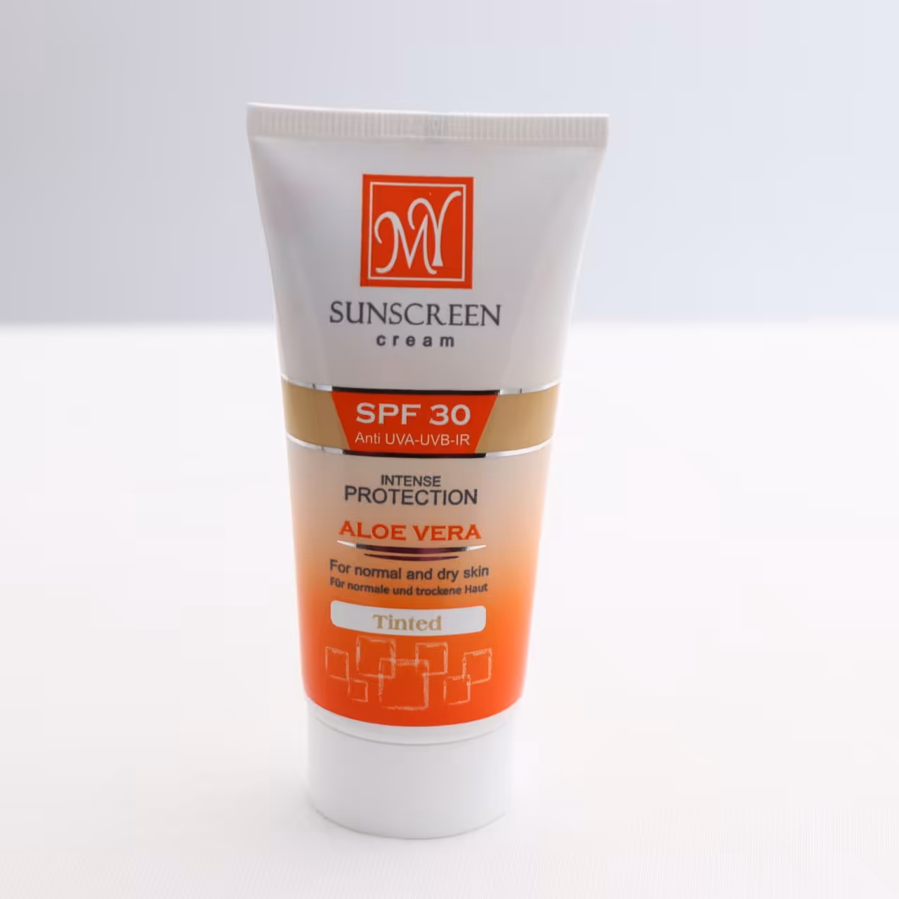 ضد آفتاب مای SPF30 کرم پودری 90153