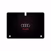 برچسب پوششی ماهوت مدل Audi AG مناسب برای تبلت سامسونگ Galaxy Tab S 10.5 2014 T805