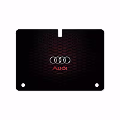 برچسب پوششی ماهوت مدل Audi AG مناسب برای تبلت سامسونگ Galaxy Tab S 10.5 2014 T805