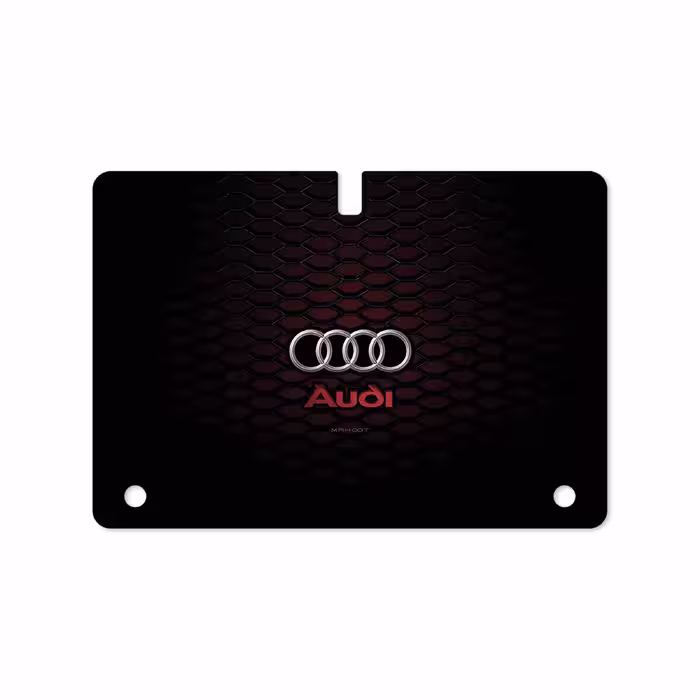 برچسب پوششی ماهوت مدل Audi AG مناسب برای تبلت سامسونگ Galaxy Tab S 10.5 2014 T805