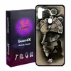 کاور گارد ایکس طرح Girl مدل Glass50353 مناسب برای گوشی موبایل سامسونگ Galaxy A11 / M11