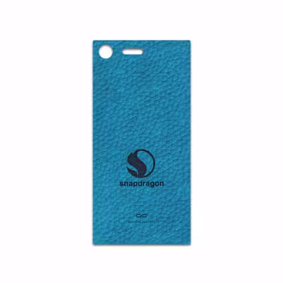 برچسب پوششی ماهوت مدل BL-SNPDRGN مناسب برای گوشی موبایل سونی Xperia XZ Premium