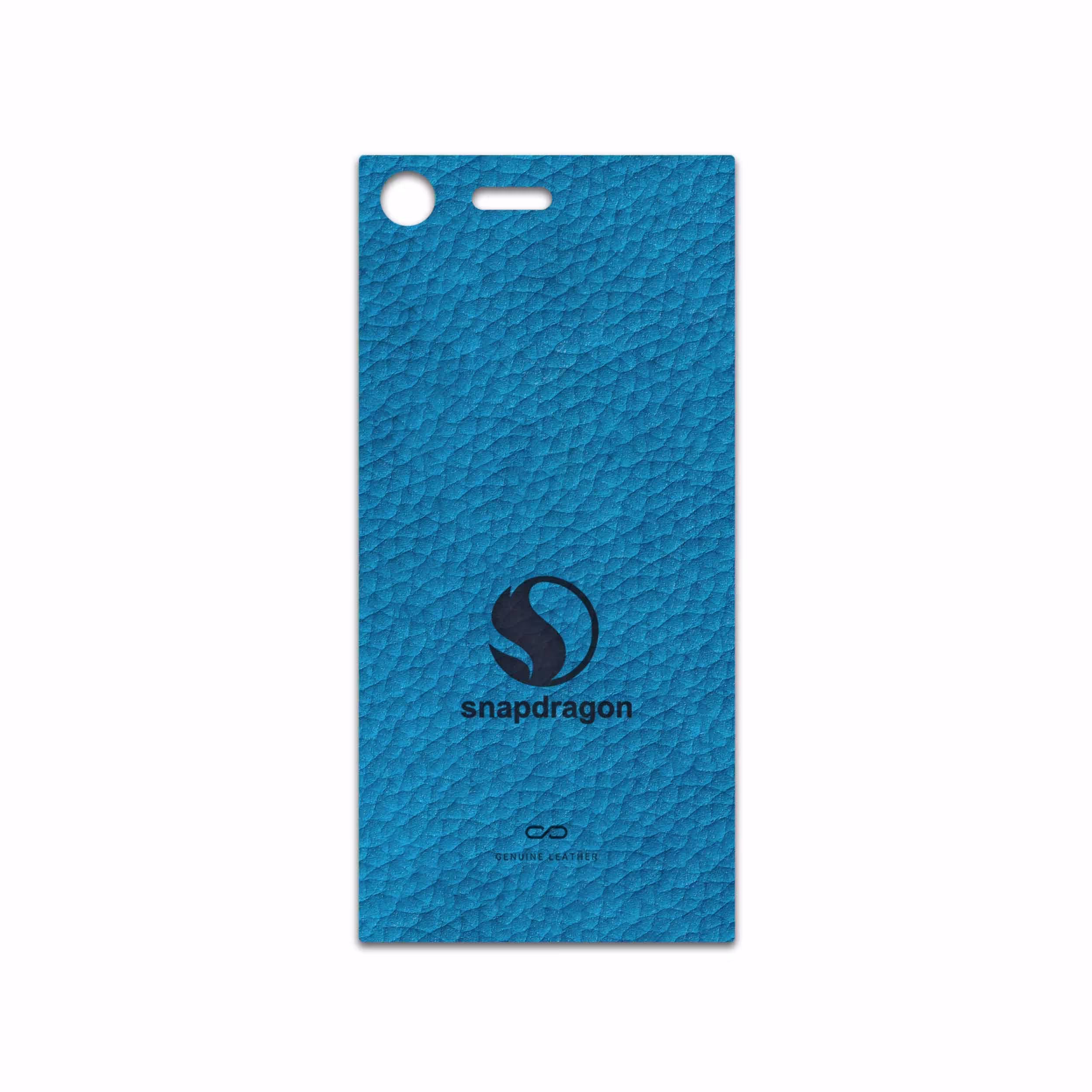 برچسب پوششی ماهوت مدل BL-SNPDRGN مناسب برای گوشی موبایل سونی Xperia XZ Premium