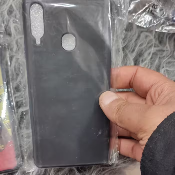گارد  SAMSUNG A20S بیست و سه