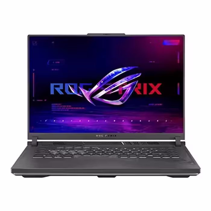 لپ تاپ ایسوس مدل ROG Strix G16 G614JV-D
