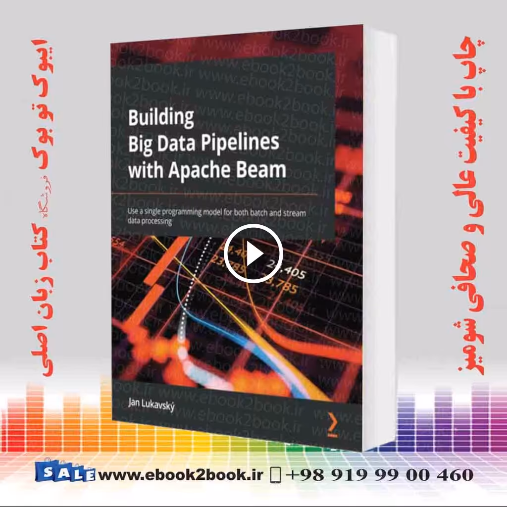 Building Big Data Pipelines with Apache Beam