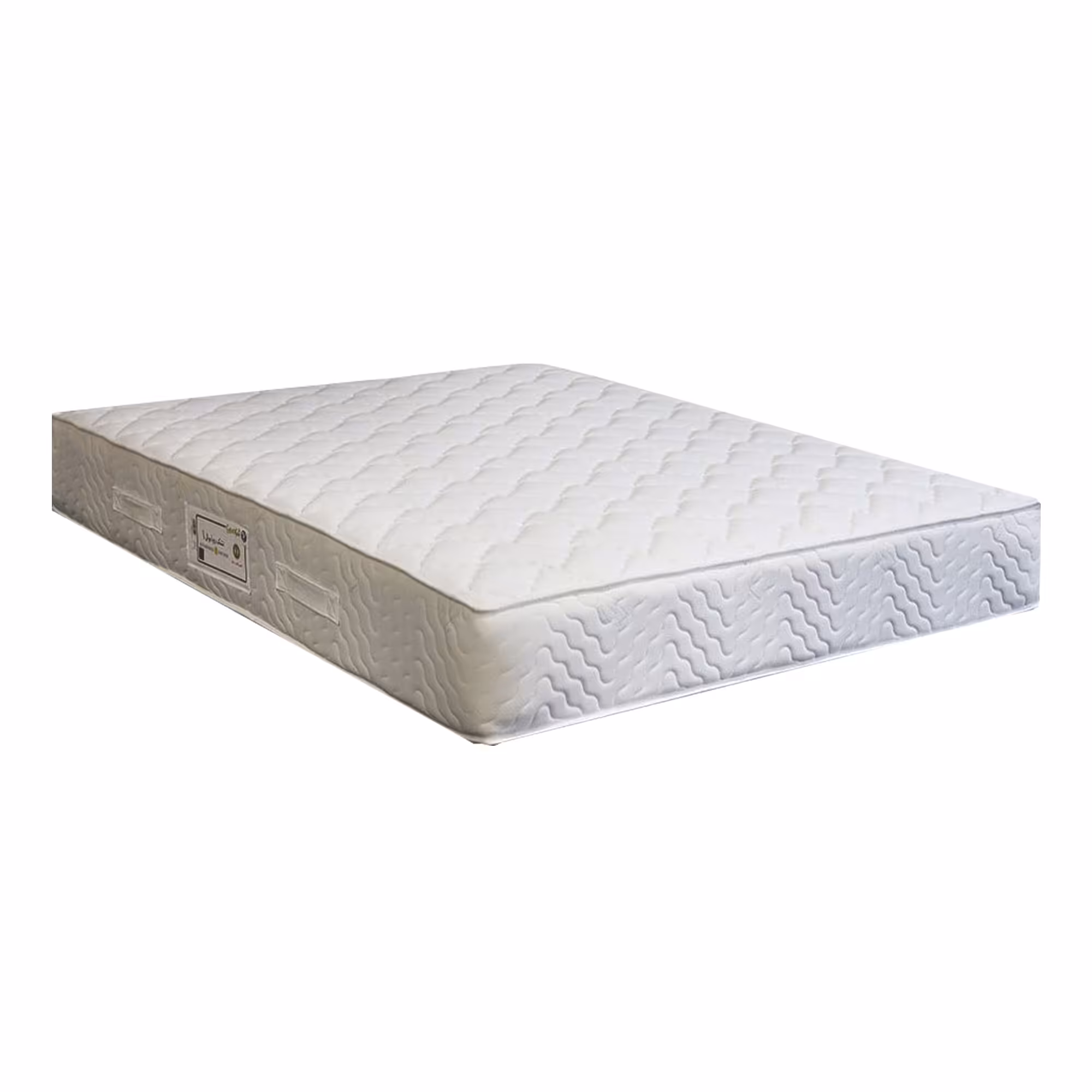 تشک رویا مدل بونل 3 دو نفره سایز 160×200 سانتی متر
