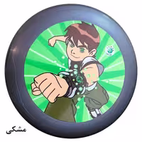 فریزبی تابک مدل بن تن کد401
