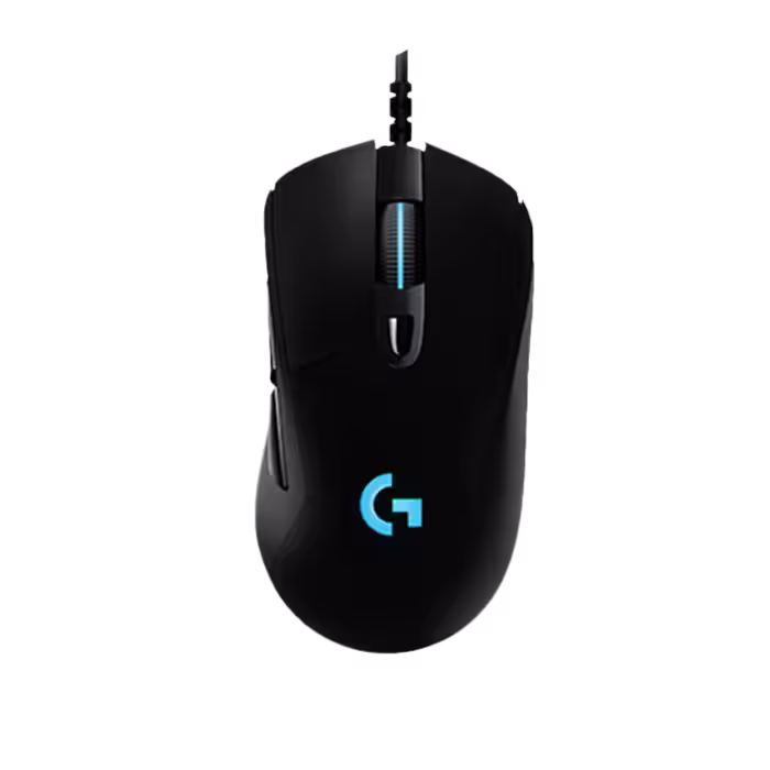 مشخصات، قیمت و خرید موس گیمینگ لاجیتک مدل Logitech G403 HERO