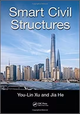 󾕇 Xu Y. L., Smart Civil Structures, 2017 - دانلود کتاب های دانشگاهی