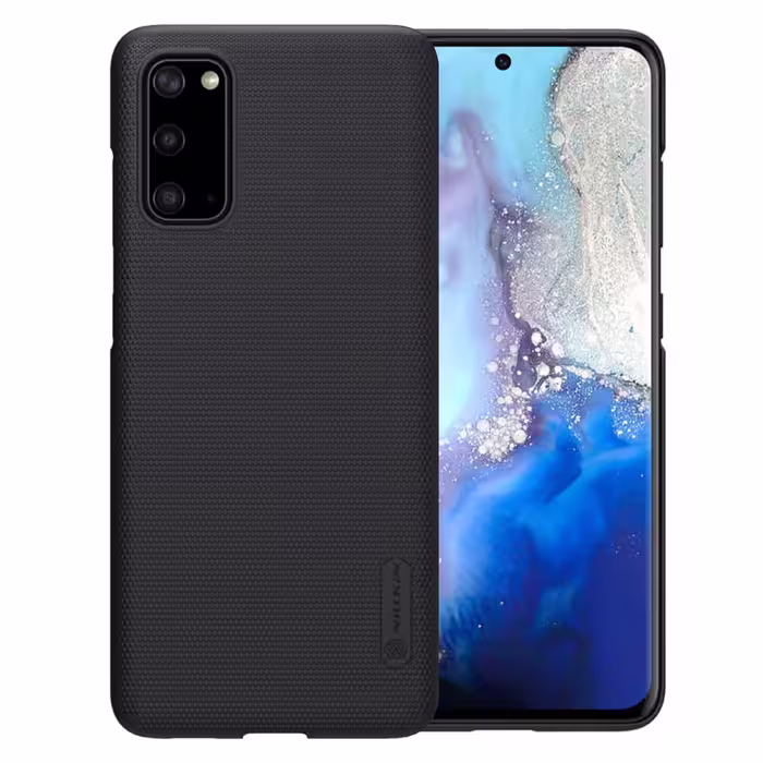 کاور  مدل Super Frosted Shield مناسب برای گوشی موبایل سامسونگ Galaxy S20