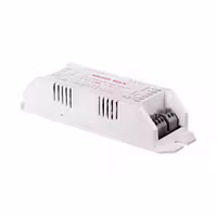 بالاست الکترونیکی مهتابی 40×1 میکرومکس مدل EB-101