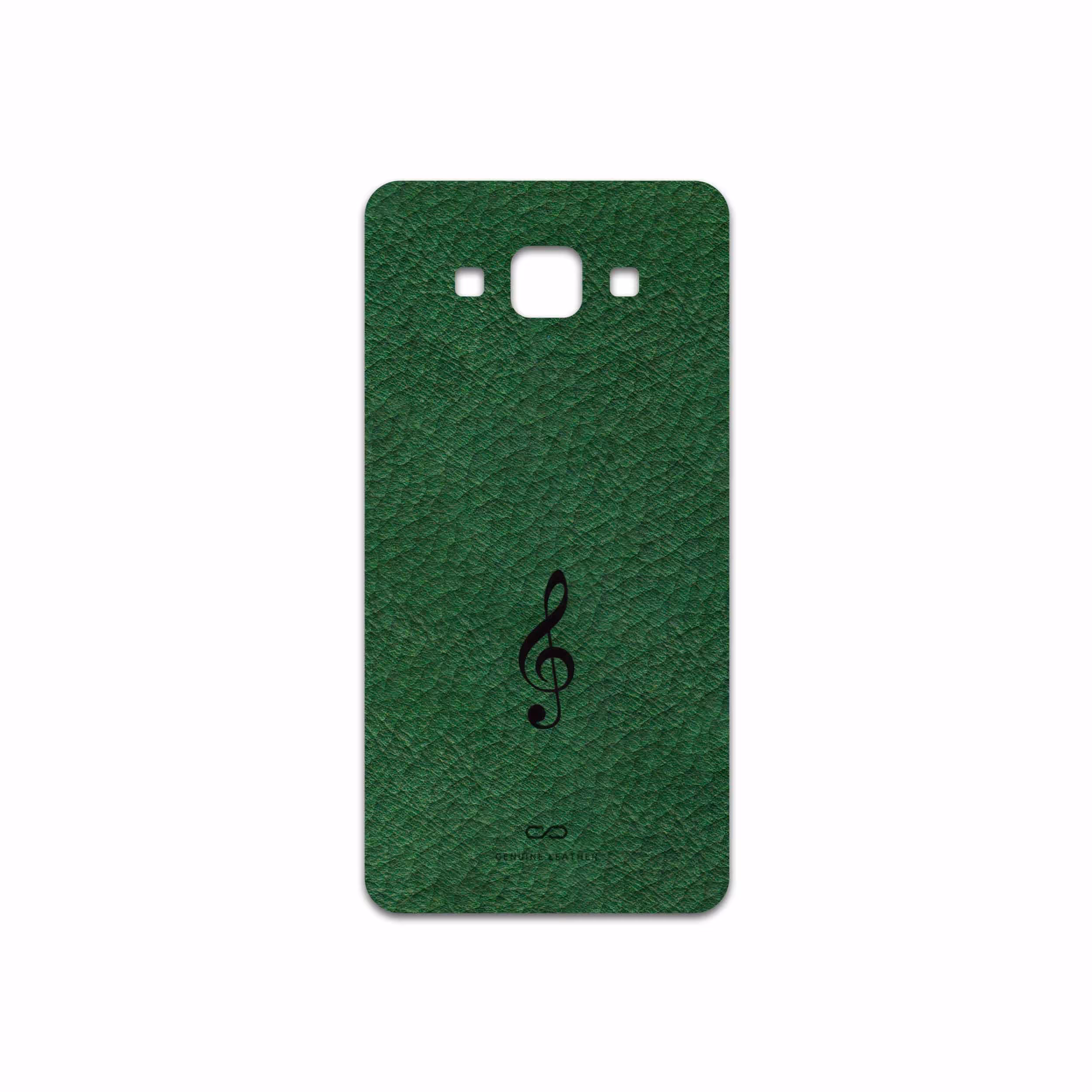 برچسب پوششی ماهوت مدل GL-SOL مناسب برای گوشی موبایل سامسونگ Galaxy A5 2015