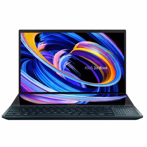 لپ تاپ ایسوس ZenBook Duo 14 UX482EGR-A