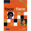 کتاب face 2 face Starter اثر Chris Redston and Gillie Cunningham انتشارات زبان مهر