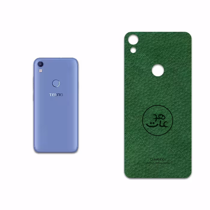 برچسب پوششی ماهوت مدل GL-MAH مناسب برای گوشی موبایل تکنو Camon CM