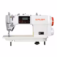 چرخ راسته دوز تمام اتوماتیک دینام سرخود سیروبا DL7200C-BM1-16Q تایوان 